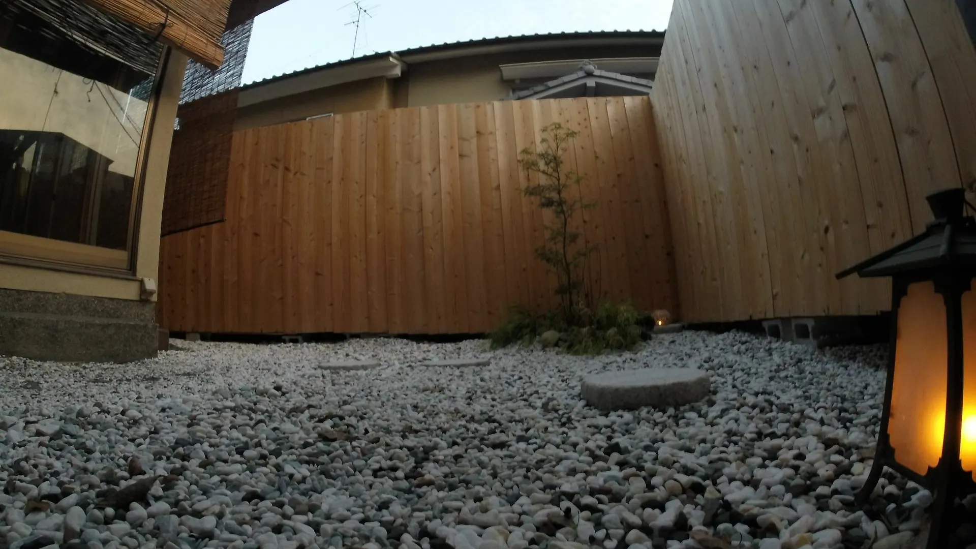 Hotell Guesthouse Oto - Hostel Kyoto