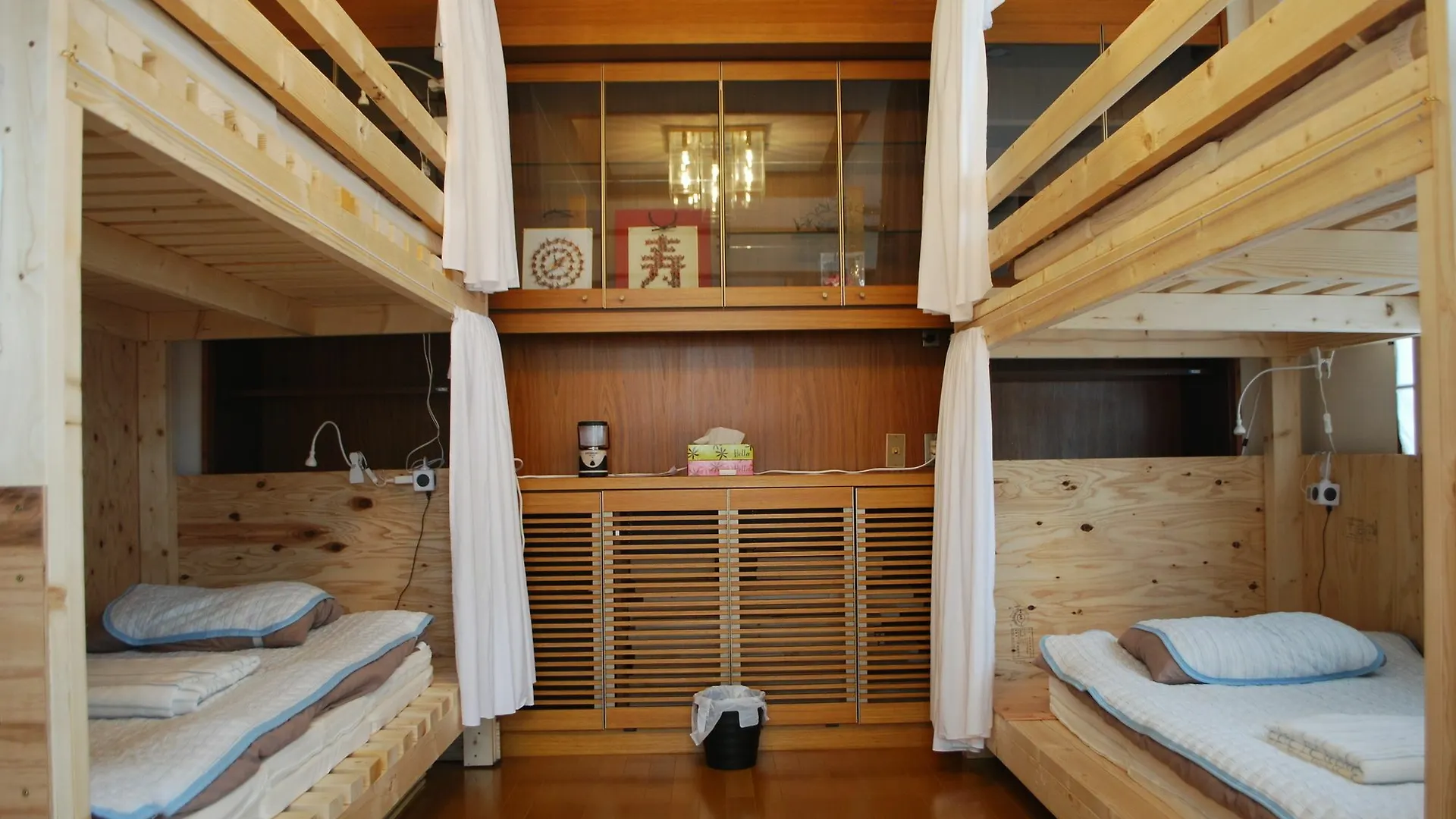 Hotell Guesthouse Oto - Hostel Kyoto Japan