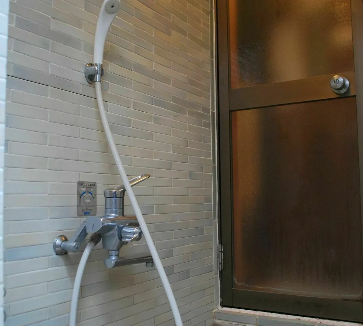 Guesthouse Oto - Hostel Kyoto